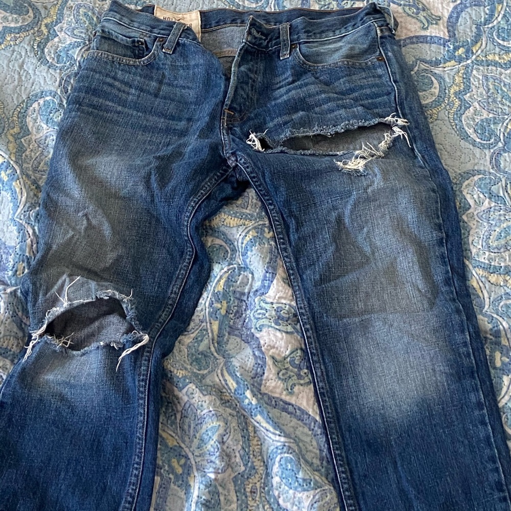 Hollister Jeans